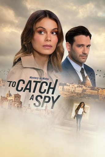 دانلود فیلم To Catch a Spy 2021 (گرفتن جاسوس)