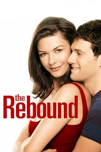 دانلود فیلم The Rebound 2009 (ریباند)