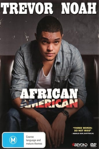 دانلود فیلم Trevor Noah: African American 2013