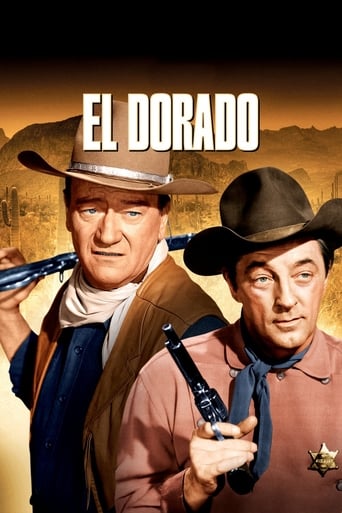 دانلود فیلم El Dorado 1966