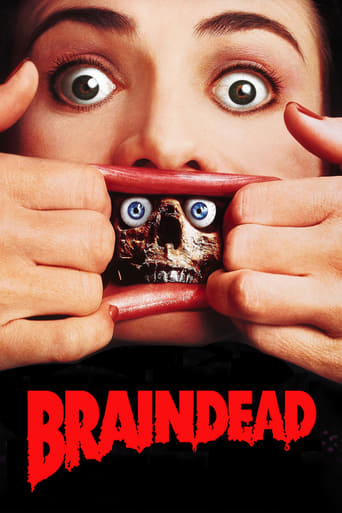 دانلود فیلم Braindead 1992 (مخ‌تعطیل)