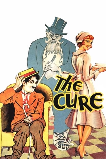 دانلود فیلم The Cure 1917