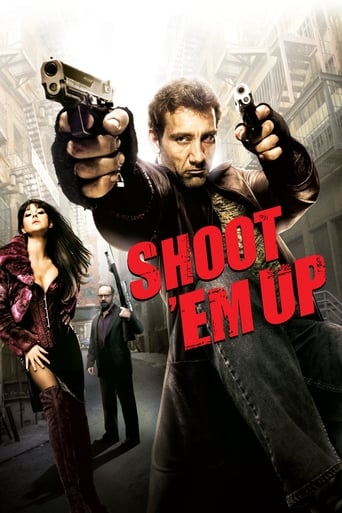 دانلود فیلم Shoot 'Em Up 2007 (شلیک نهایی)