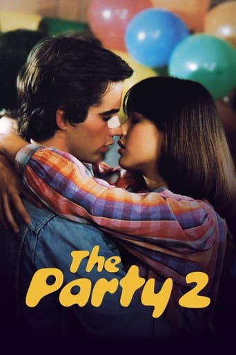دانلود فیلم The Party 2 1982