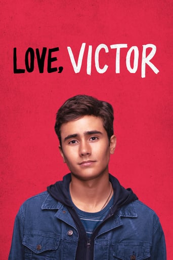 دانلود سریال Love, Victor 2020 (عشق، ویکتور)