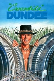 دانلود فیلم Crocodile Dundee 1986