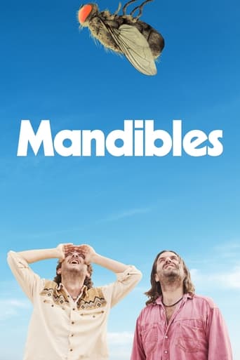 دانلود فیلم Mandibles 2020 ( فک پایین)