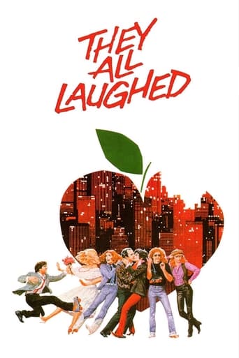 دانلود فیلم They All Laughed 1981