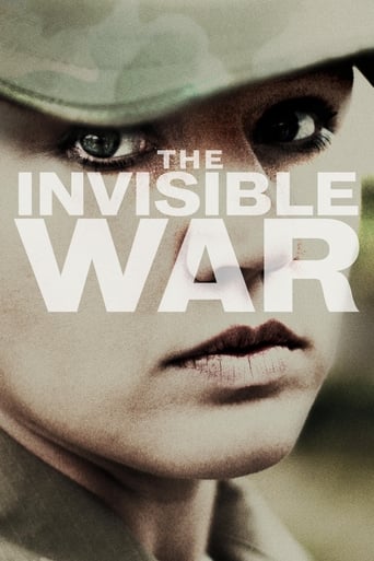 دانلود فیلم The Invisible War 2012