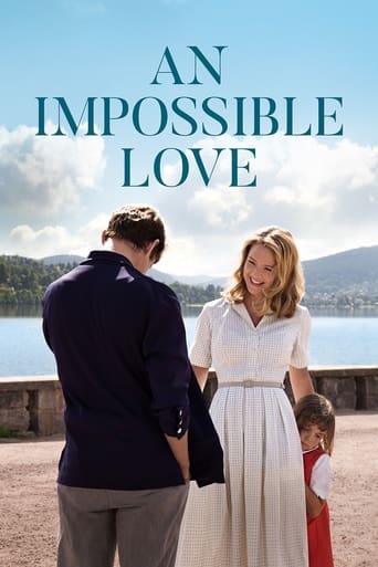دانلود فیلم An Impossible Love 2018 (عشق غیرممکن)