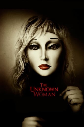 دانلود فیلم The Unknown Woman 2006