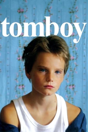 دانلود فیلم Tomboy 2011 (تام‌بوی)
