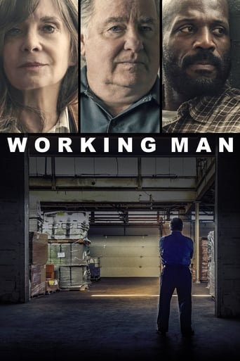 Working Man 2019