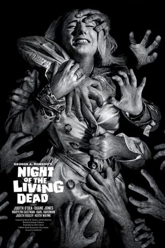 دانلود فیلم Night of the Living Dead 1968