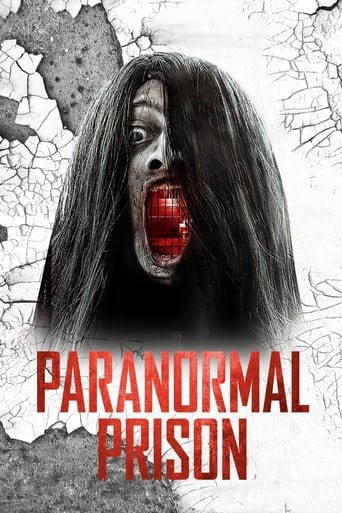 دانلود فیلم Paranormal Prison 2021 (زندان ماورالطبیعه)