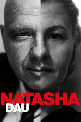 دانلود فیلم DAU. Natasha 2020 (دکتر ناتاشا)