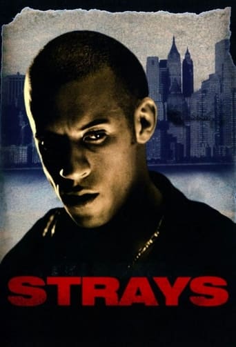 دانلود فیلم Strays 1997
