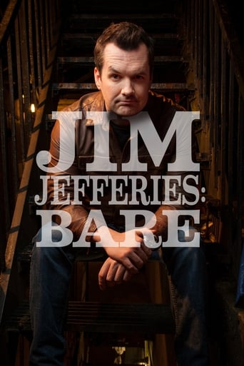 دانلود فیلم Jim Jefferies: Bare 2014