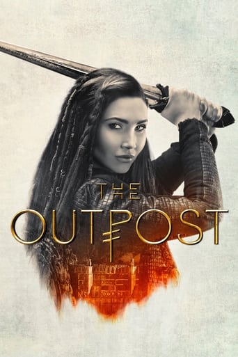 دانلود سریال The Outpost 2018 (پاسگاه)