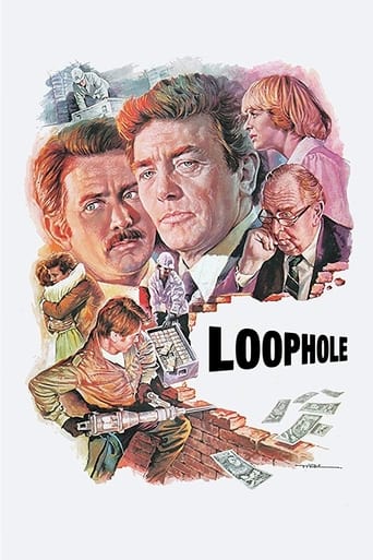 دانلود فیلم Loophole 1981