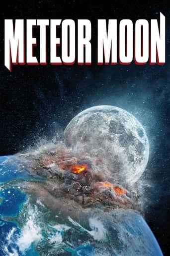 دانلود فیلم Meteor Moon 2020 (ماه شهابی)