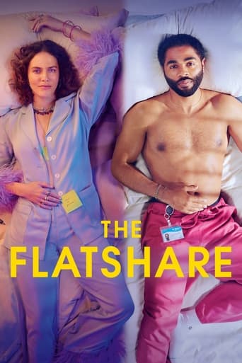 دانلود سریال The Flatshare 2022