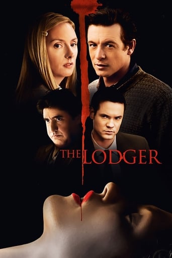 دانلود فیلم The Lodger 2009