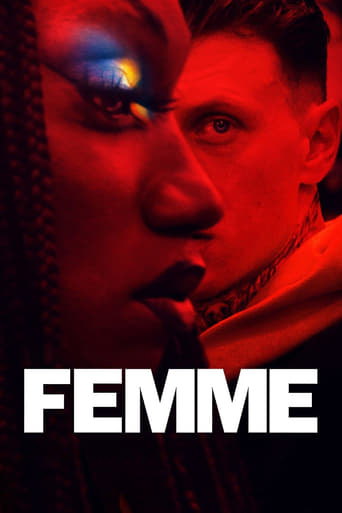 دانلود فیلم Femme 2023