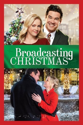 دانلود فیلم Broadcasting Christmas 2016