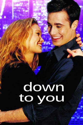 دانلود فیلم Down to You 2000