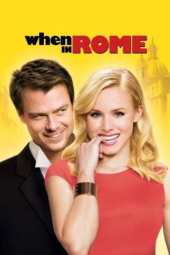 دانلود فیلم When in Rome 2010