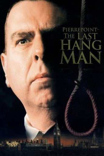دانلود فیلم Pierrepoint: The Last Hangman 2005