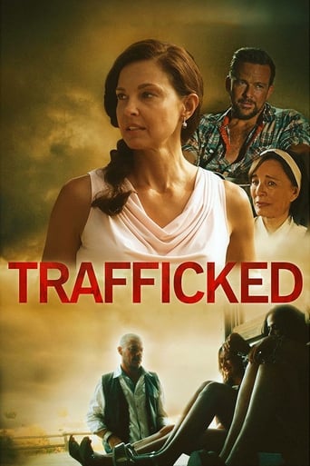 دانلود فیلم Trafficked 2017