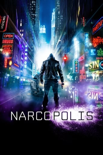 دانلود فیلم Narcopolis 2015