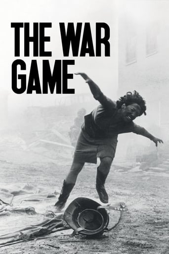دانلود فیلم The War Game 1966