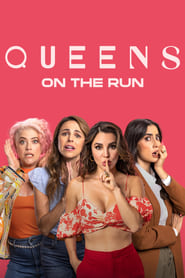 دانلود فیلم Queens on the Run 2023 (ملکه ها در حال فرار)