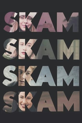 دانلود سریال SKAM 2015