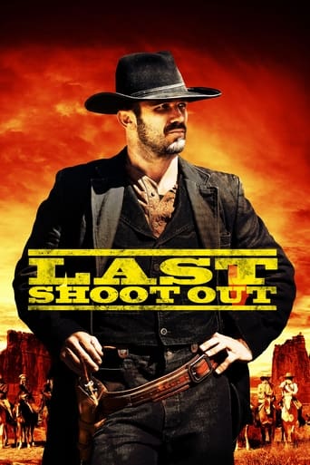 دانلود فیلم Last Shoot Out 2021 (آخرین شلیک )