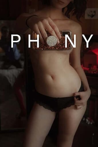 دانلود فیلم Phony 2022