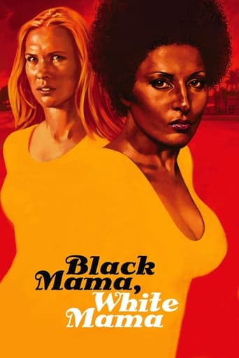 دانلود فیلم Black Mama, White Mama 1973