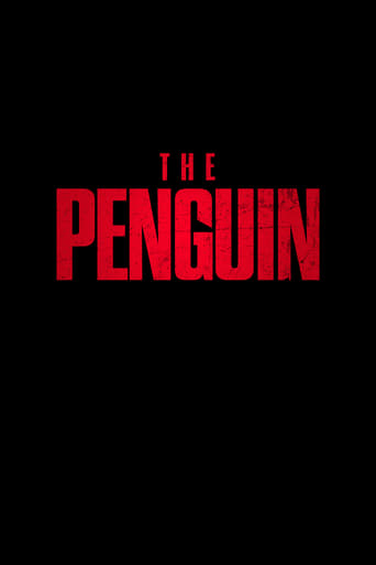دانلود سریال The Penguin 2024