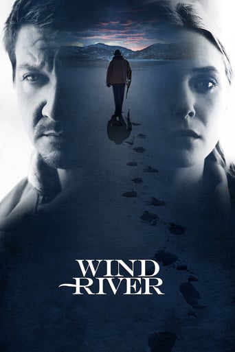 دانلود فیلم Wind River 2017 (رودخانه ویند)