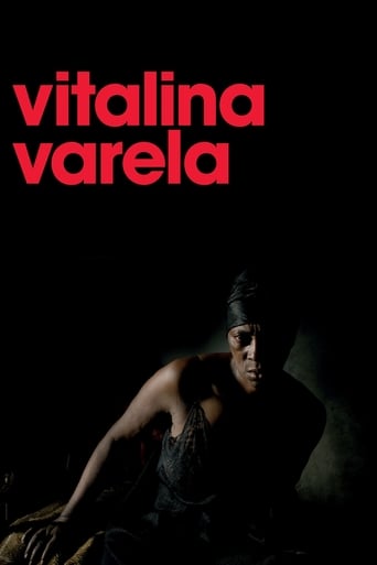 Vitalina Varela 2019