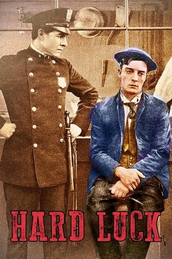دانلود فیلم Hard Luck 1921