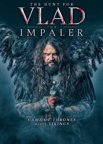 دانلود فیلم Vlad the Impaler 2018 (ولاد دیوانه)