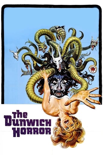 دانلود فیلم The Dunwich Horror 1970