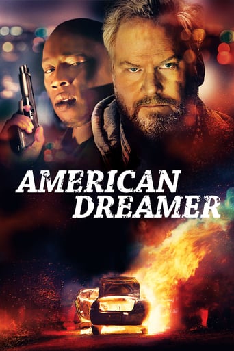 دانلود فیلم American Dreamer 2018 (رویای آمریکایی)