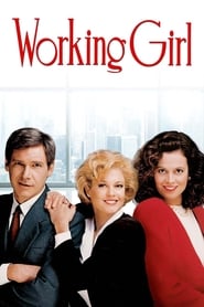 دانلود فیلم Working Girl 1988 (دختر شاغل)