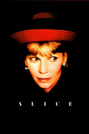 دانلود فیلم Alice 1990