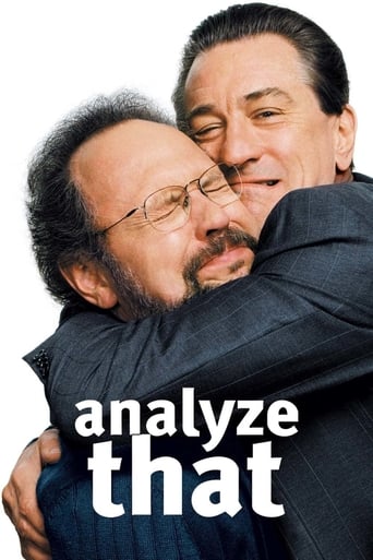 دانلود فیلم Analyze That 2002 (تحلیلش کن)